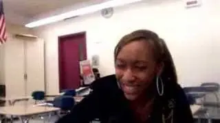 Crazy substitute in 4th block episode 2