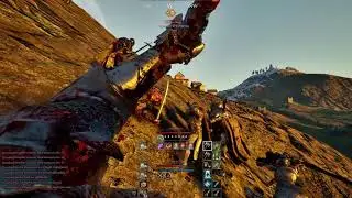 GK Sewers | RATPACK | Mortal Online 2 PVP Combat Abilities