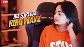 🔴 Kya haal hai laadlo 😎🎀   |   ROAD TO 30K 🏆