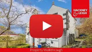Hackney & Leigh Estate Agents - Property For Sale - Peat Cutters Cottage, Back Road, Lindale