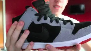 Nike SB 