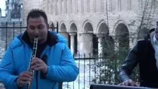 QEMAL IBRAIMI avi,ESMERET VALLJA E GAJDES  █▬█ █ ▀█▀♫ ▀ ©2016