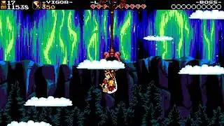 King of Cards Part 9: Birder Bluffs