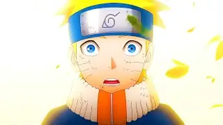 Naruto - Memory Reboot