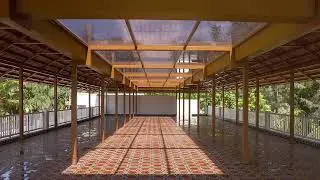 Pandian Terrace | Beach-View Event Venue in Chennai for Private Parties