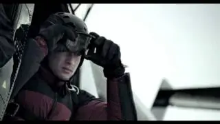Showreel Cesar Curti 2013