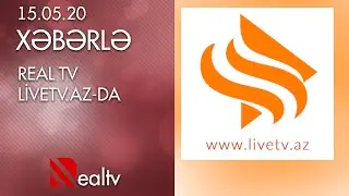 REAL TV Livetv.az-da
