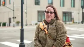 Richmond woman says there’s no excuse for driver hitting museum director