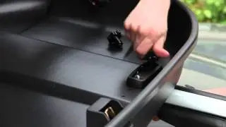 Box G3 / G3 Roofbox