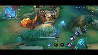 Mobile legend ( Zhask) skin sila subscribe