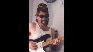Surf Grunge