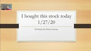 Invesco Stock Analysis I Stocks I own I
