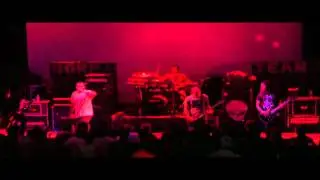 Texas in july - 1000 Lies [LIVE]