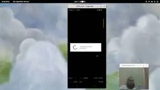 Nix-on-droid installation, channel adding and package installation (full improved single video)