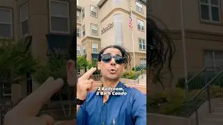 $500K Condo In North Bethesda, MD 🏡📍🙋🏻&zwj;♂️. #ertuce #realestateagent #mdrealtor #mdrealestate #md