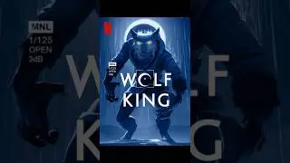 Wolf King (TV Series 2025) #Wolfking CeallachSpellman #GeorgiaLock #ChrisLewKumHoi #tvseries