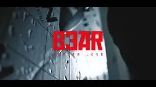 BEAR - Gutter Love (Official Video)