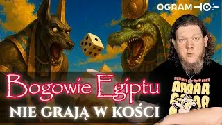 Jedna z moich ulubionych planszówek, której wielu graczy nie znosi