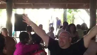 The Soul Of Grenada Beach All-Dayer