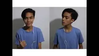 Christo Edgar Napit - Issues (Julia Michaels) Cover