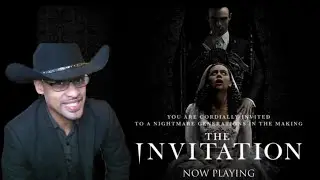 The Invitation (Real Review) Your typically Vampire movie, it Was and it Wasn't | spoiler free