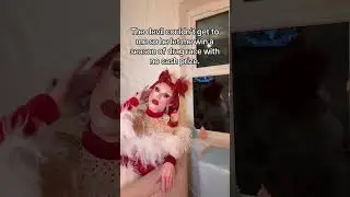 The devil couldn&rsquo;t get to me so he let me win a season of Drag Race with no Cash Prize 😔💔