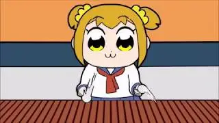 Pop Team Epic /Barclay Crenshaw 