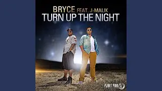 Turn up the Night (G & G vs. Davis Redfield Remix)