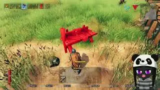 Valheim!!! G&ouml;tter Smashen und so weiter vom 18.04.2025