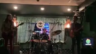 Just What I Needed (The Cars) - Progress Avenue, Live at The Harp & Bard