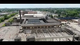 Developers team up to build large mixed-use community in Milwaukee's north side