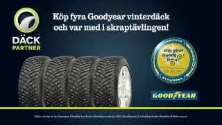 D&auml;ckpartner Skrapt&auml;vling 2014 Low Quality