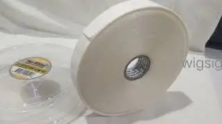 walker TAPE no shine 3/4x36 yards original adhesive tape