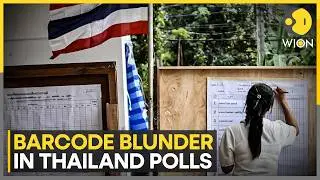 Thailand's Opposition Parties Demand Fresh Elections Citing Irregularities | WION