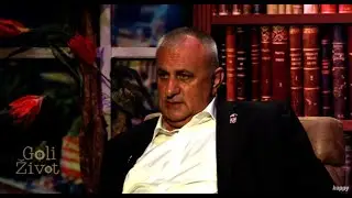 Goli Zivot - Branislav Puhalo - (TV Happy 06.05.2021)