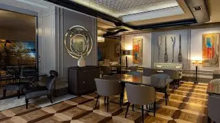 Windsor Hotel Convention Center Istanbul, İstanbul, Turkey | Geeta Travel Gallery