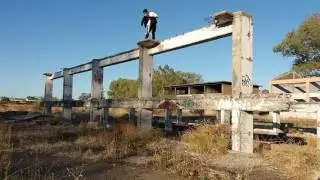 Flip el Mago Levitaci&oacute;n de mesa (chill&aacute;n, bio-bio)