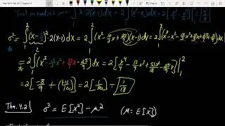 Basic Sampling Distributions-Central Limit Theorem Examples 1