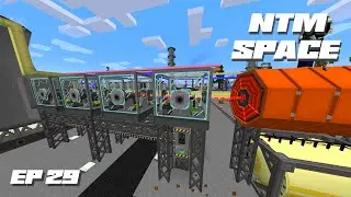 HBM's NuclearTech #29 - Изотопчики