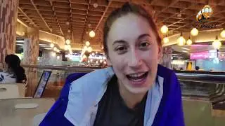 Trip Review || International Traveler || TourBuzz