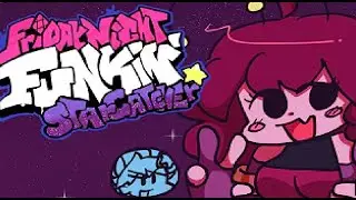 Friday Night Funkin - Starcatcher Mod Tutorial