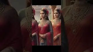 द्रौपदी || The Most Powerful Women of Mahabharata || Hindu Mythology