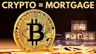 Fannie Mae, Freddie Mac, and Crypto: A Mortgage Revolution Begins! #bitcoin #realestate #crypto