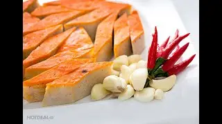 HƯỚNG DẪN LÀM CHẢ CUA KIỂU HUẾ  - TỰ HỌC NẤU ĂN, MÓN ĂN CUNG ĐÌNH HUẾ