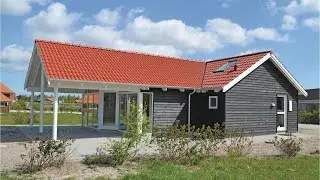 Holiday home V&aelig;ggerl&oslash;se 20, Marielyst, Denmark