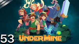 The School of Hard Knocks | UnderMine (Episode 53)