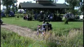 Shade Valley Camp Resort Sturgis South Dakota