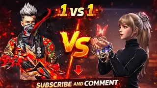 free fire game live Usman Khan ff is live!