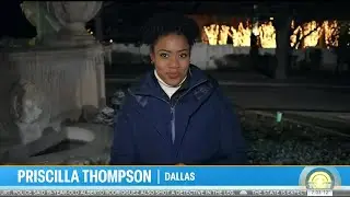 Priscilla Thompson 02 20 2025