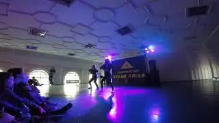 Тик Ток - COVER DANCE FEST - осень 2К17